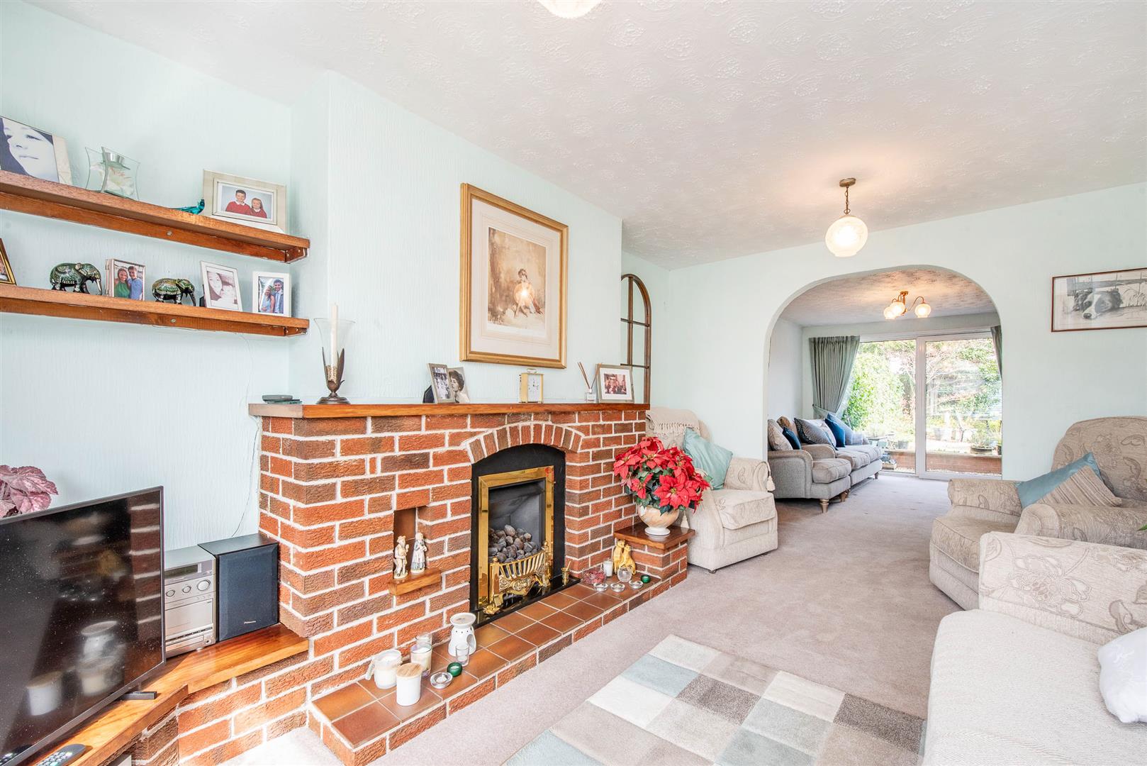 3 bed property in Riversedge Road, Leyland
